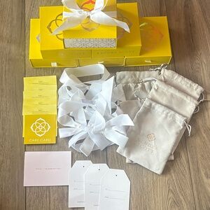 Kendra Scott box set
